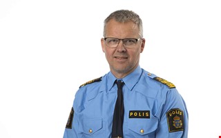 Polischefen: ”Vi behöver fler ögon och öron”