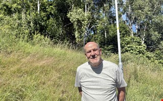 Sly och ogräs tar över – röjning efterlyses