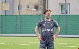 Förlorade seriefinalen: 