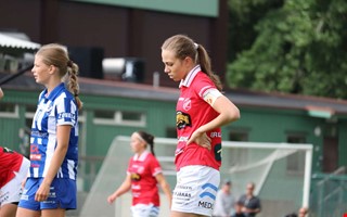 Mardrömshalvlek sänkte Fjärås: 