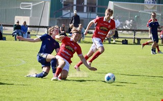 Fortsatt poänglösa på bortaplan – trots 15-åringens mål i debuten