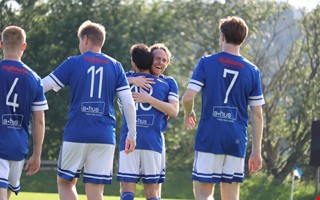 Sporthelgen i korthet