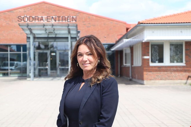 Första antagningen klar: Här är programmen flest vill läsa