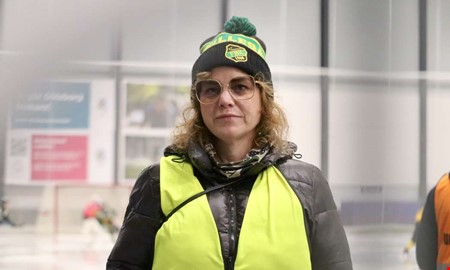 Plusresultat för FBK: 