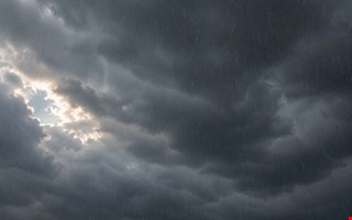 Så blir vädret under veckan: ”Regn och svalare”