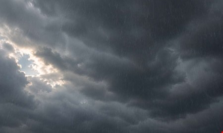 Så blir vädret under veckan: ”Regn och svalare”