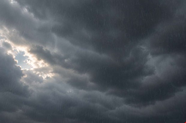 Så blir vädret under veckan: ”Regn och svalare”