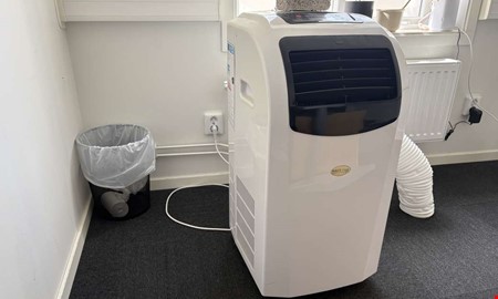 Miss utreds – vårdtagare fick sova i 35-gradig värme 