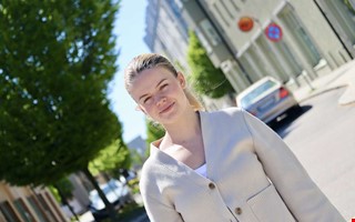 Pingisstjärnan om sin sport: 