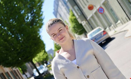 Pingisstjärnan om sin sport: 