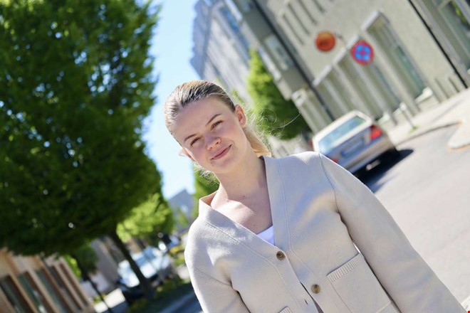 Pingisstjärnan om sin sport: 