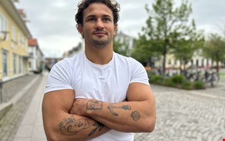 Brottarprofilen avslöjar: Det är tuffast med hans sport