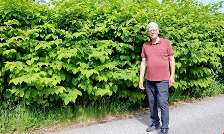 Onsalabon vill krossa ”myten” om parkslide