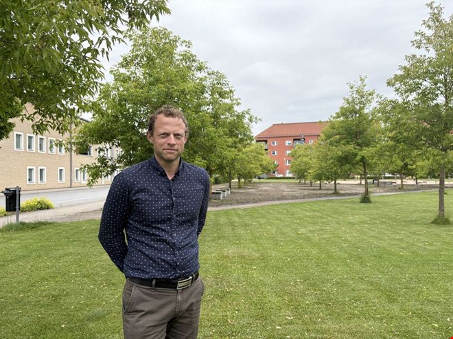 Het debatt – ny sorts grönska växer fram i Kolla 