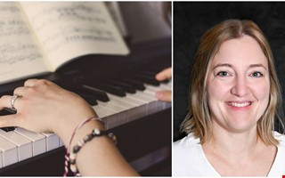 Ny satsning: Mer kultur till äldre på boenden