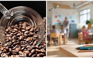 Debatt: Ett halvt paket kaffe eller 60 lärare? 