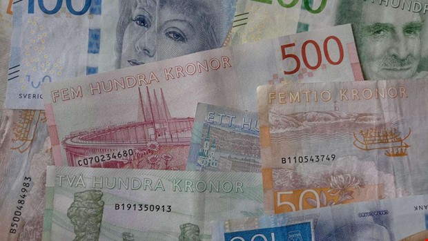 Debatt: Lägg mer pengar på markköp Debatt: Lägg mer pengar på markköp