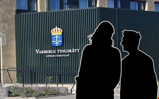 Man åtalas – misstänks för del i romansbedrägeri