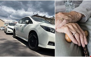 Oron: Vård drabbas av befarat underskott på 36 miljoner