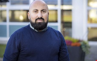 Chefen om underskottet: 