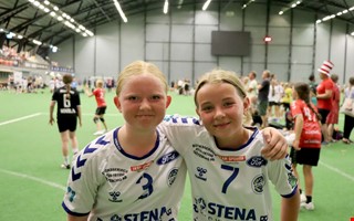 En dag på Partille Cup – med lokala lag i farten