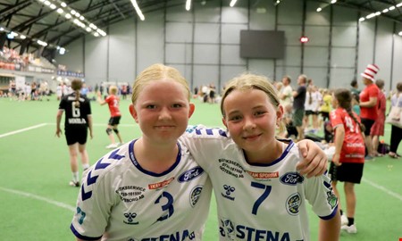 En dag på Partille Cup – med lokala lag i farten