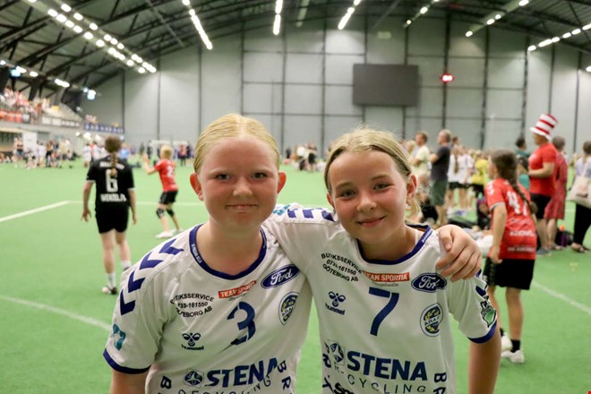En dag på Partille Cup – med lokala lag i farten