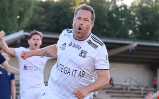 Bildextra från när City vände och vann i Hyséns comeback
