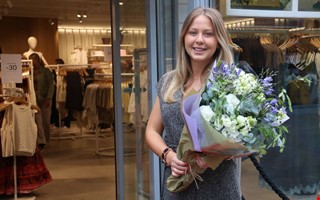Här öppnar kedjan på Hede: ”Väldigt peppade”