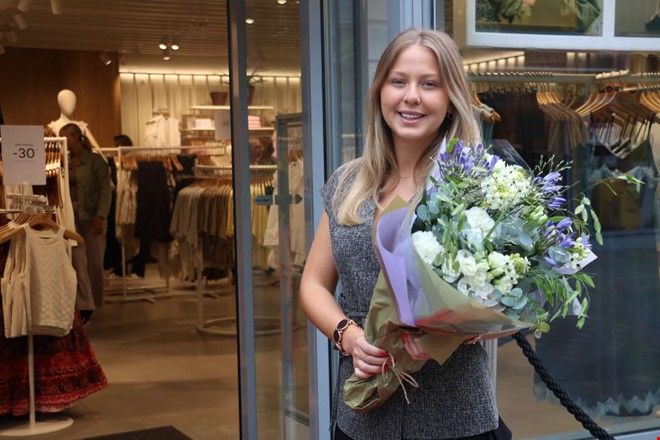 Här öppnar kedjan på Hede: ”Väldigt peppade”