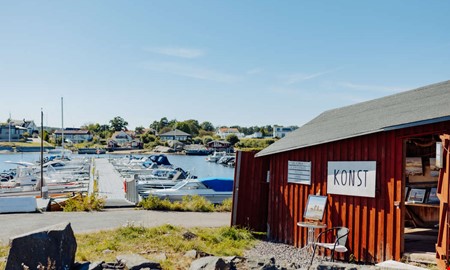 Nya krav för båtar – ska kontrolleras för miljögifter