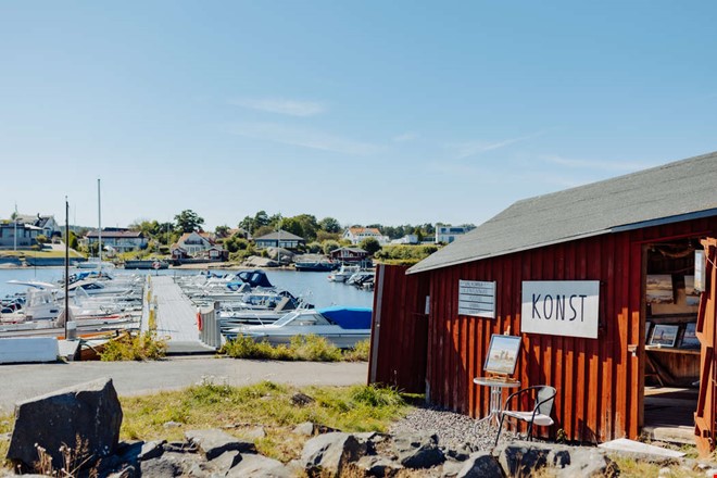 Nya krav för båtar – ska kontrolleras för miljögifter