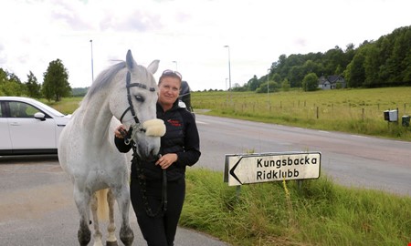 Klubben kräver sänkt hastighet: 