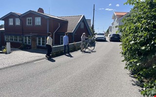 Debatt: Utveckla gärna– men lös trafikfrågan först! 