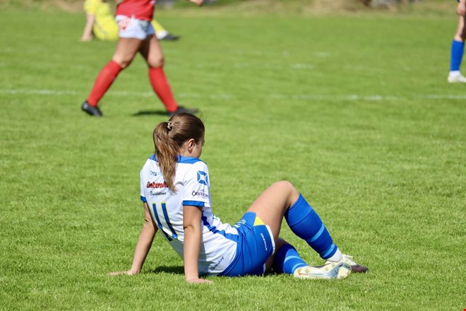 Onsala kryssade mot jumbon 
