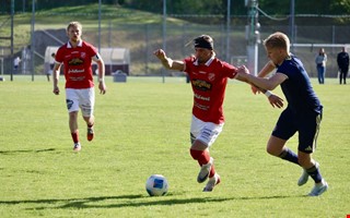 Fyra olika målskyttar i Fjärås vinst
