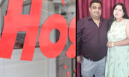 Paret redo att satsa på ny restaurang i Kungsbacka