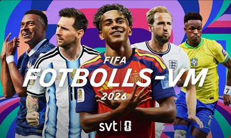 Krönika: Det var bättre förr – i alla fall i tv-världen