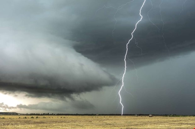 Vädervarning utökas – risk för storm i Kungsbacka Vädervarning utökas – risk för storm i Kungsbacka