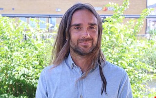 Uppsats i ljusterapi ledde till stipendium