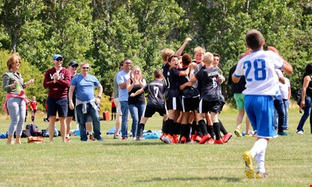 87 lag till Kungsbacka – så många spelare bor på skolor