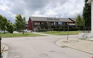 Boende oroas över hög fart – många barn i området 