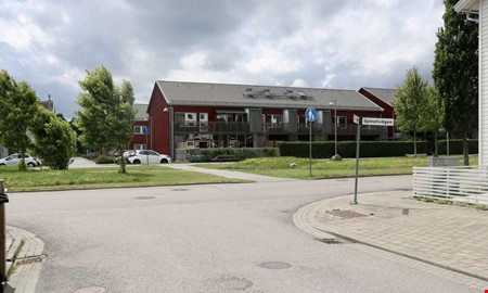 Boende oroas över hög fart – många barn i området 