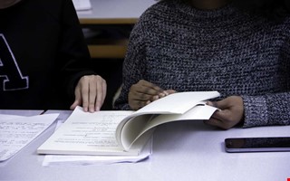 Skolk ledde till indraget bidrag för elever i Kungsbacka
