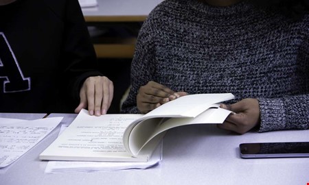 Skolk ledde till indraget bidrag för elever i Kungsbacka