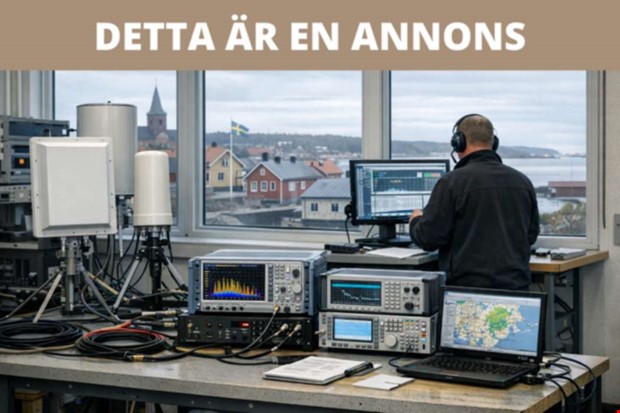 Robust kommunikation kräver verifiering – inte bara planering