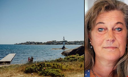 Ny sommarbuss gör det enklare att ta sig till Gottskär