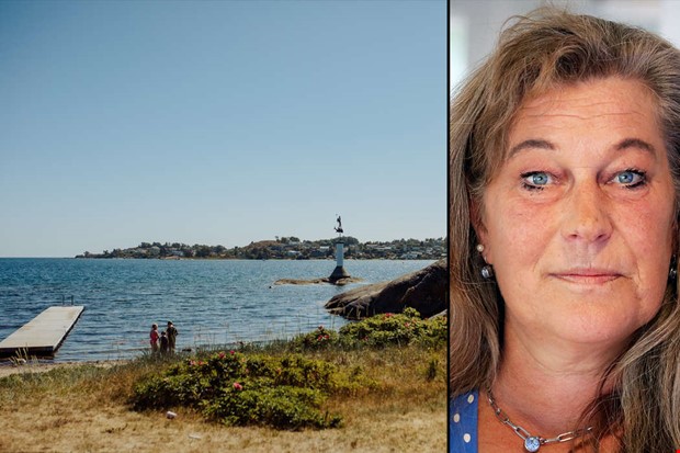 Ny sommarbuss gör det enklare att ta sig till Gottskär Ny sommarbuss gör det enklare att ta sig till Gottskär