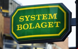 Whisky blev dyr – man döms för stöld på Systembolaget