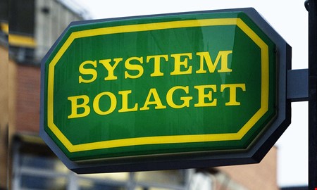 Whisky blev dyr – man döms för stöld på Systembolaget